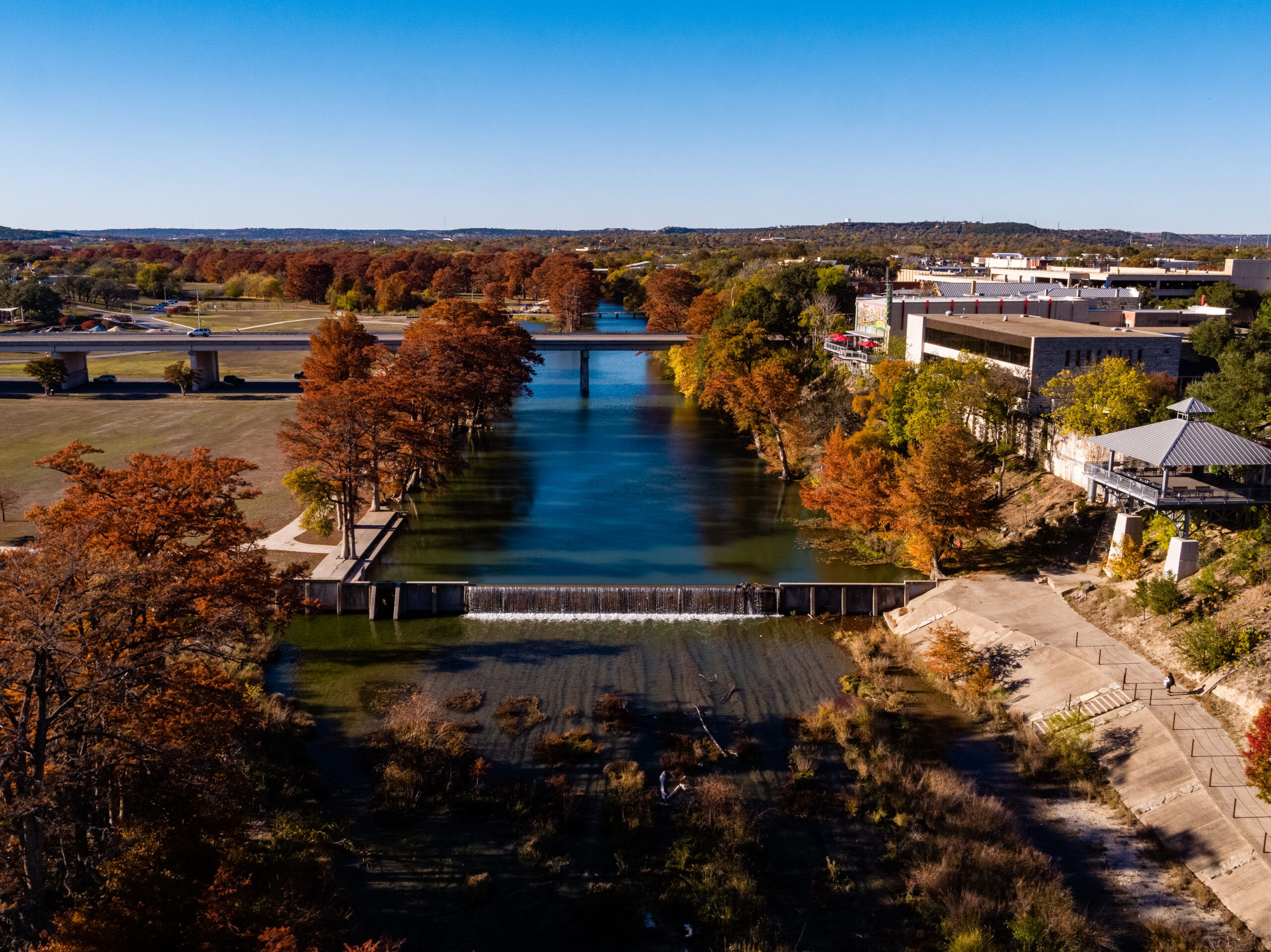 Kerr County Water Alliance Meeting